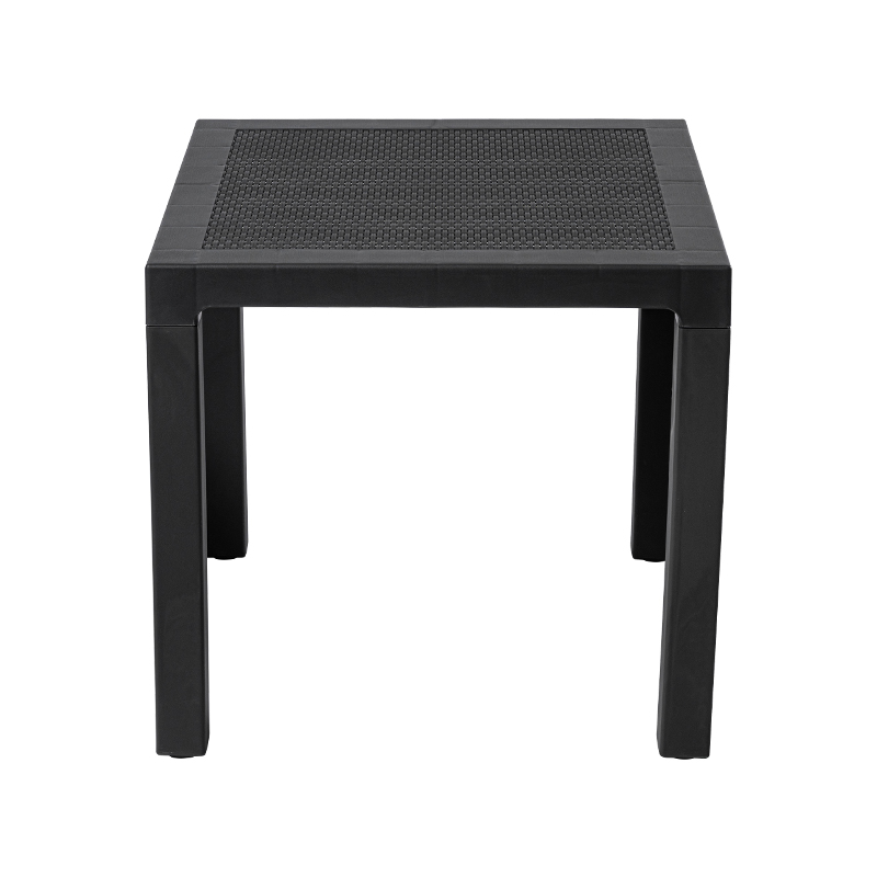 Square table 