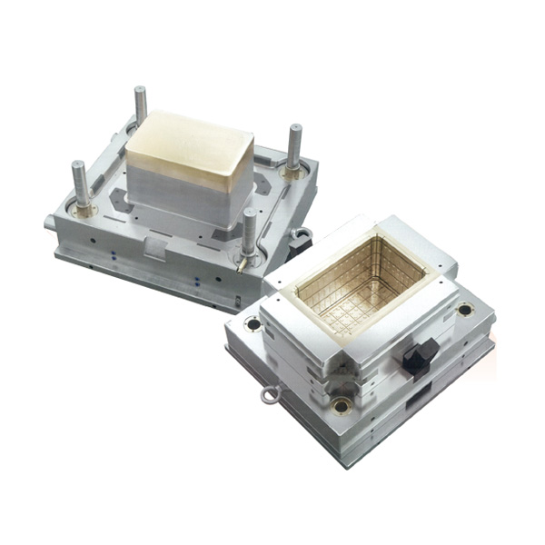 Crate＆Pallet Mould