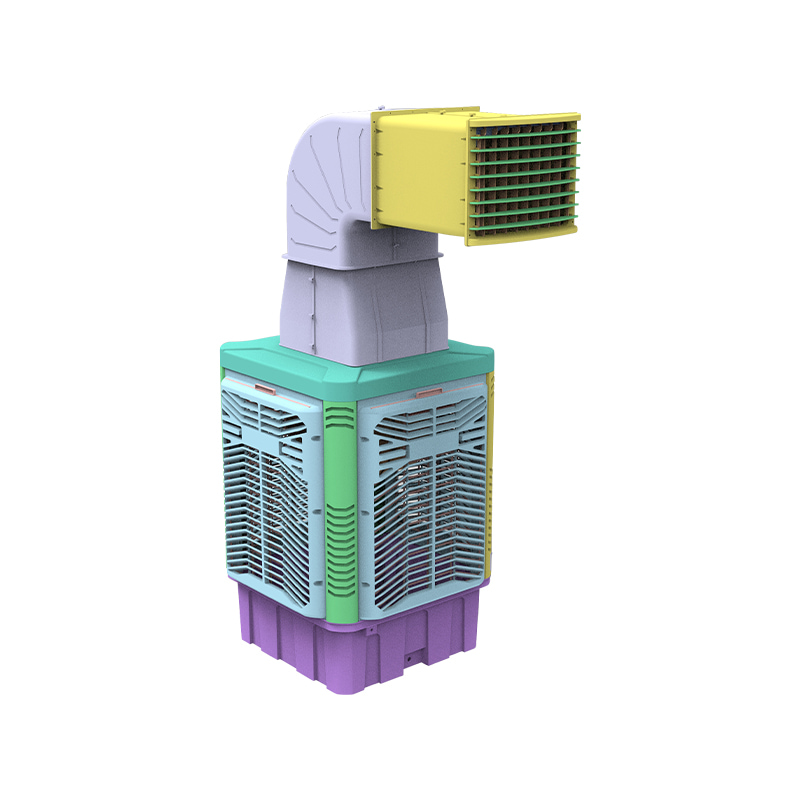 Air Cooler Mould