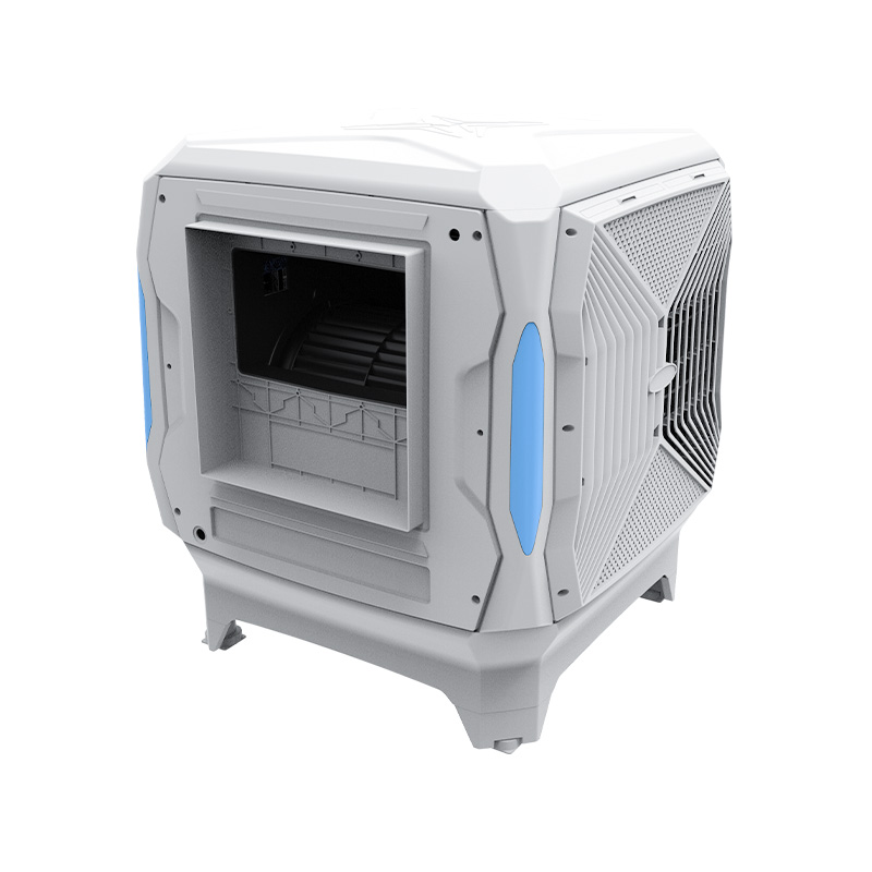Air Cooler Mould